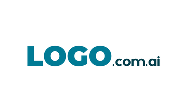 Logo.com.ai - Creative brandable domain for sale